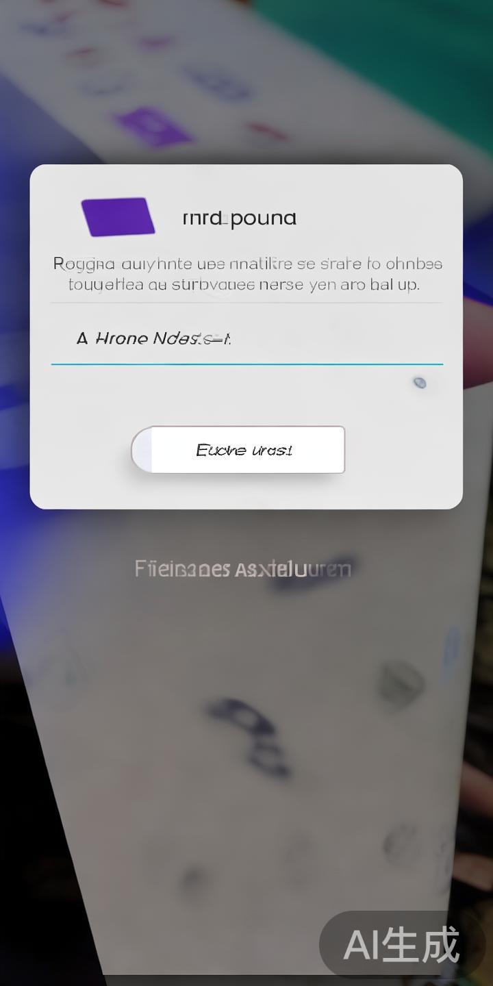 打开应用进行注册：进入应用后，点击首页的注册按钮。
