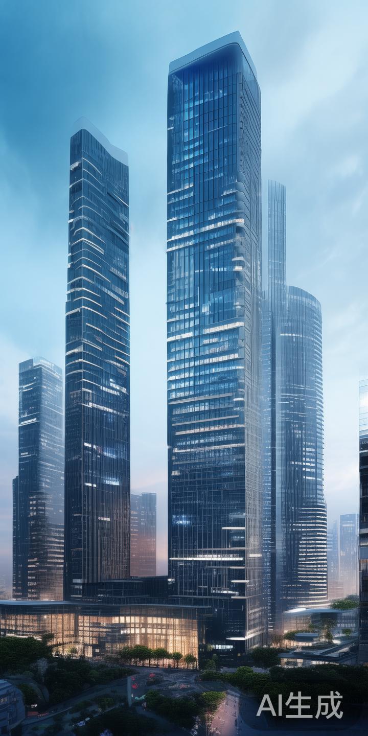 奔向未来:探寻千亿国际总部的创新驱动战略与核心竞争力提升之路 千亿国际总部始终坚持以创新为核心发展动力。其发展战