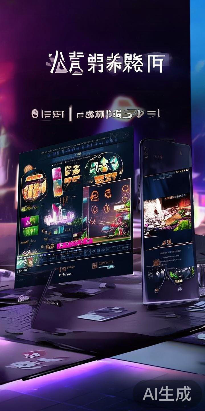 在众多线上娱乐方式中，千亿国际娱乐凭借其庞大的用户