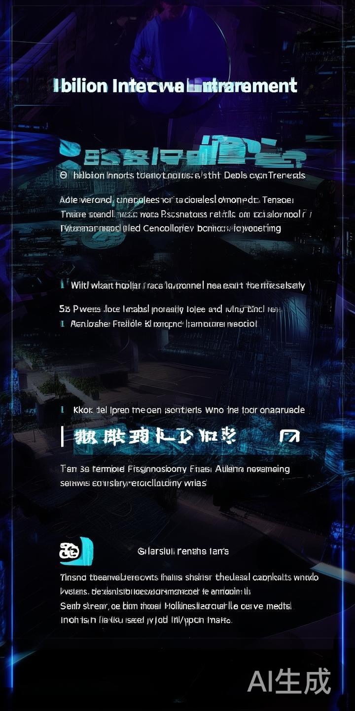 千亿国际娱乐手机产业未来发展趋势与创新机遇分析 随着智能手机技术的不断突破和消费者需求的多样化,全