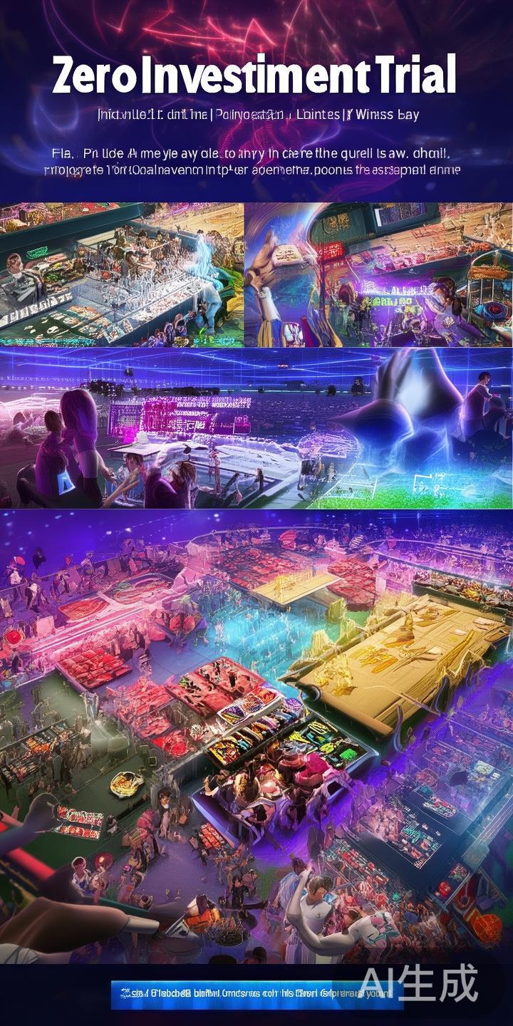 最新的免费试玩活动多以“试玩奖励丰富、体验真实”为