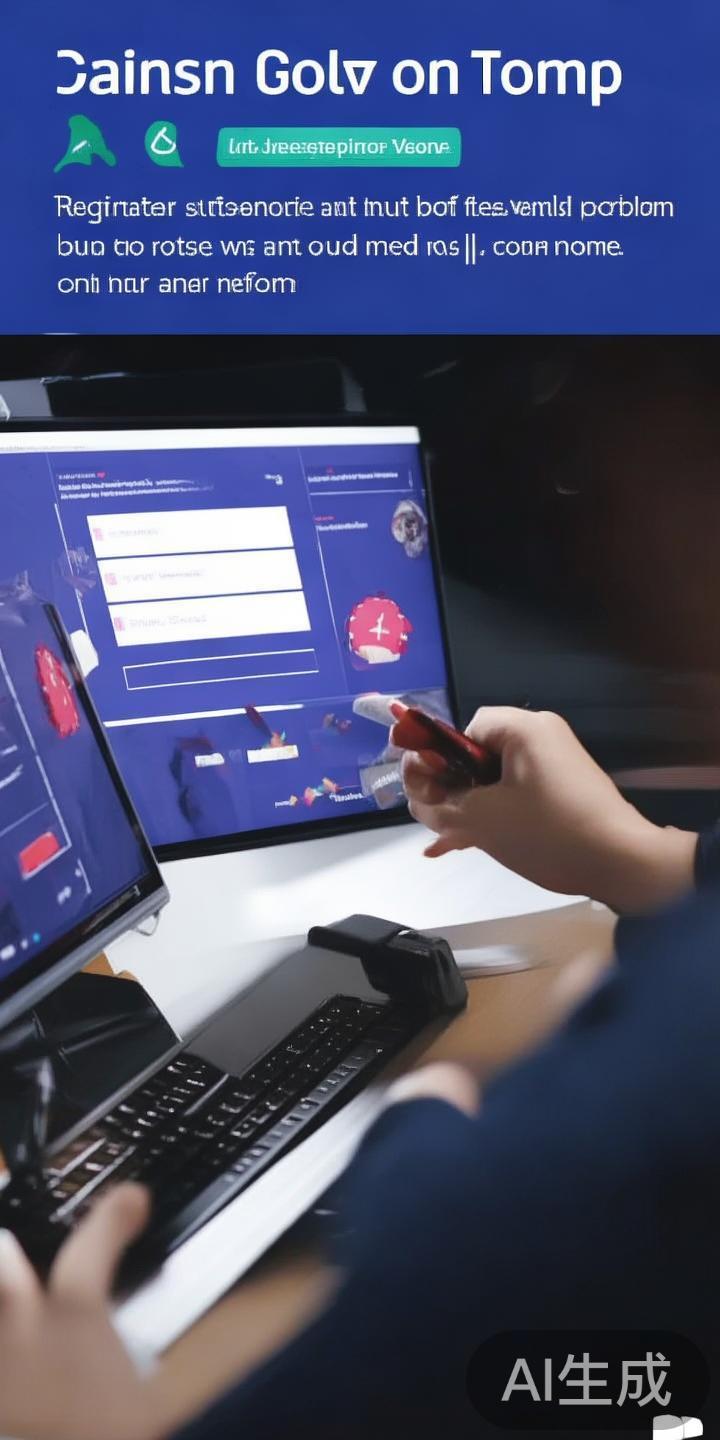 在网络博彩和线上娱乐行业，平台的正规性、安全性成为