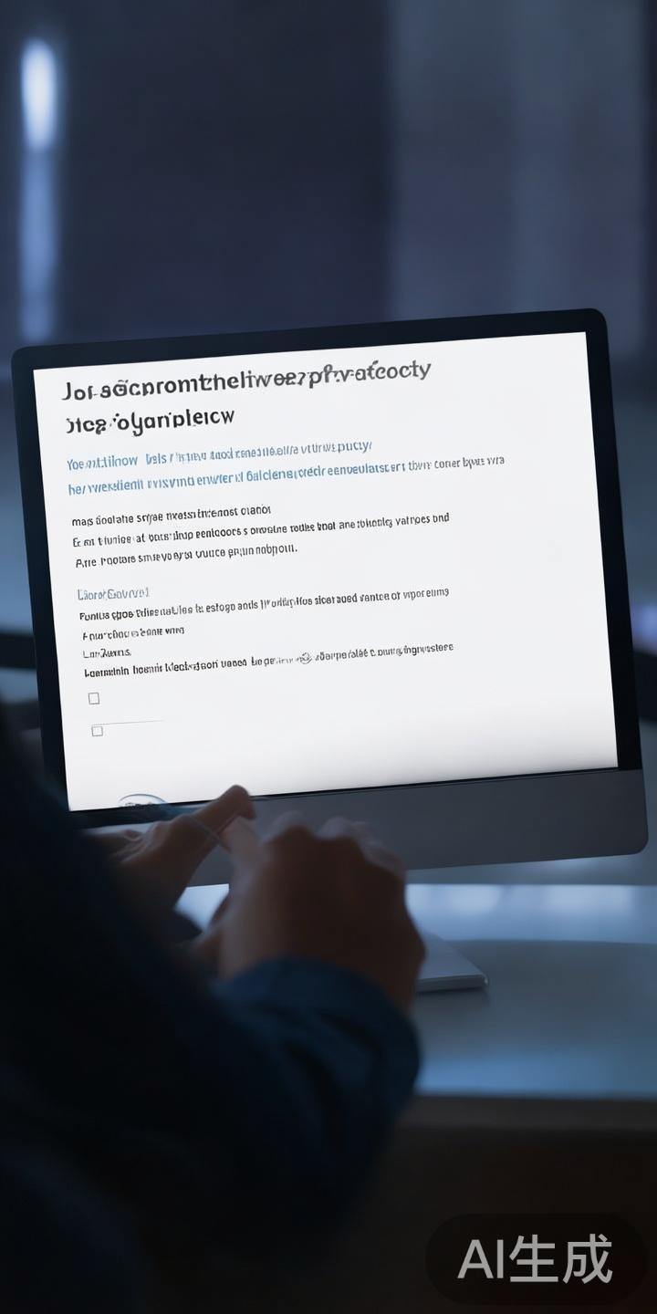 在注册过程中，用户必须仔细阅读平台的用户协议及隐私