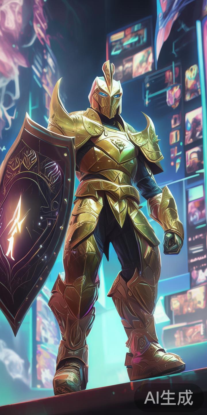 安全保障与诚信运营是平台“精彩无限”的基础保障
