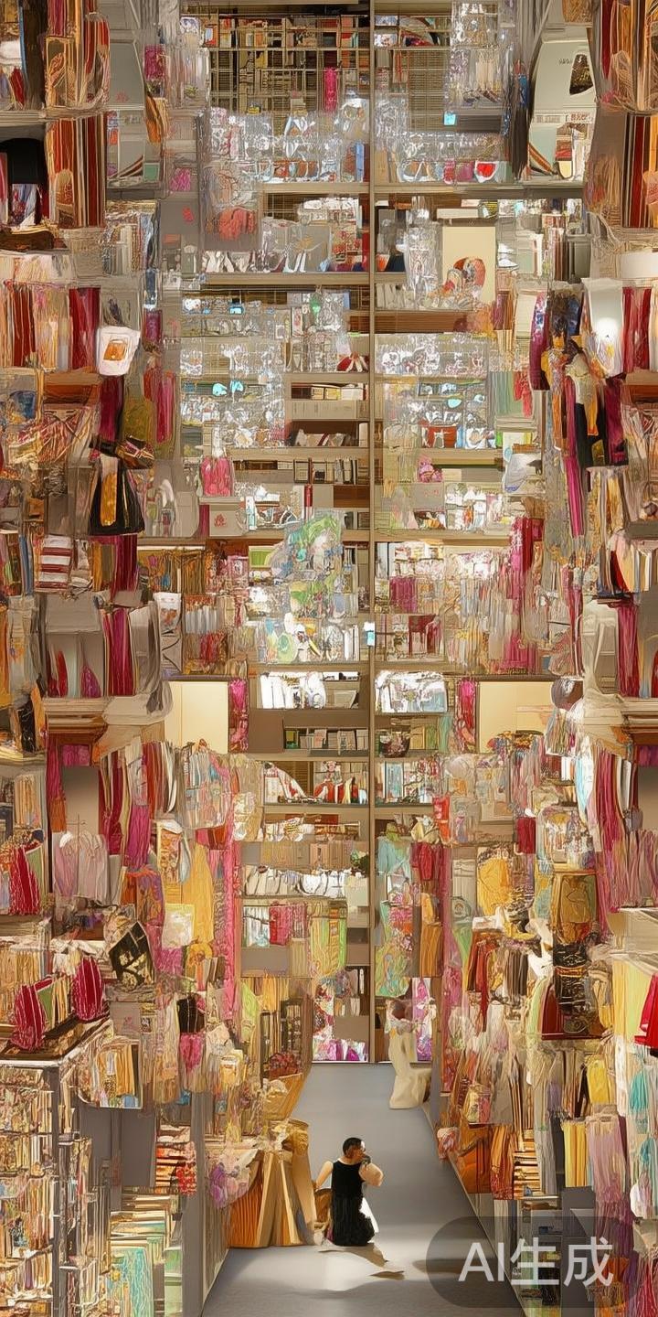 积分奖励机制：每次购物后，用户都能获得积分，积分可